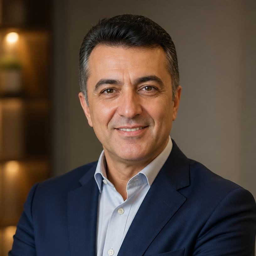 Medica Hair Group klinik sahibi - profil fotoğrafı